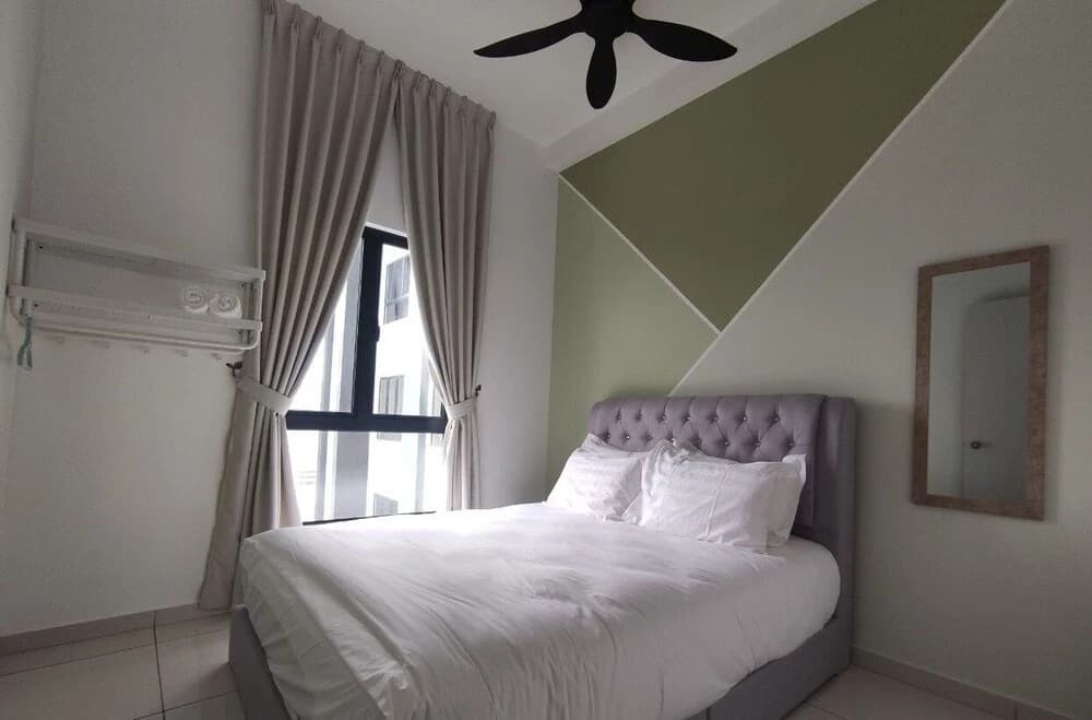 The Horizon Ipoh 2BR L12 Sage by Grab A Stay - photo 35