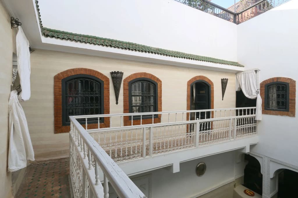 Riad El Bellar - main photo
