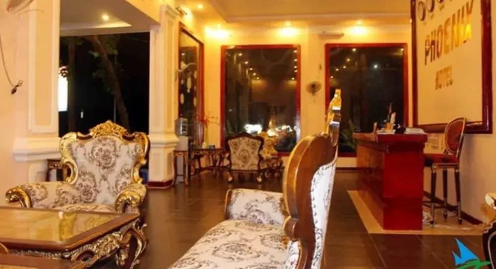 Phoenix Hotel - photo 12