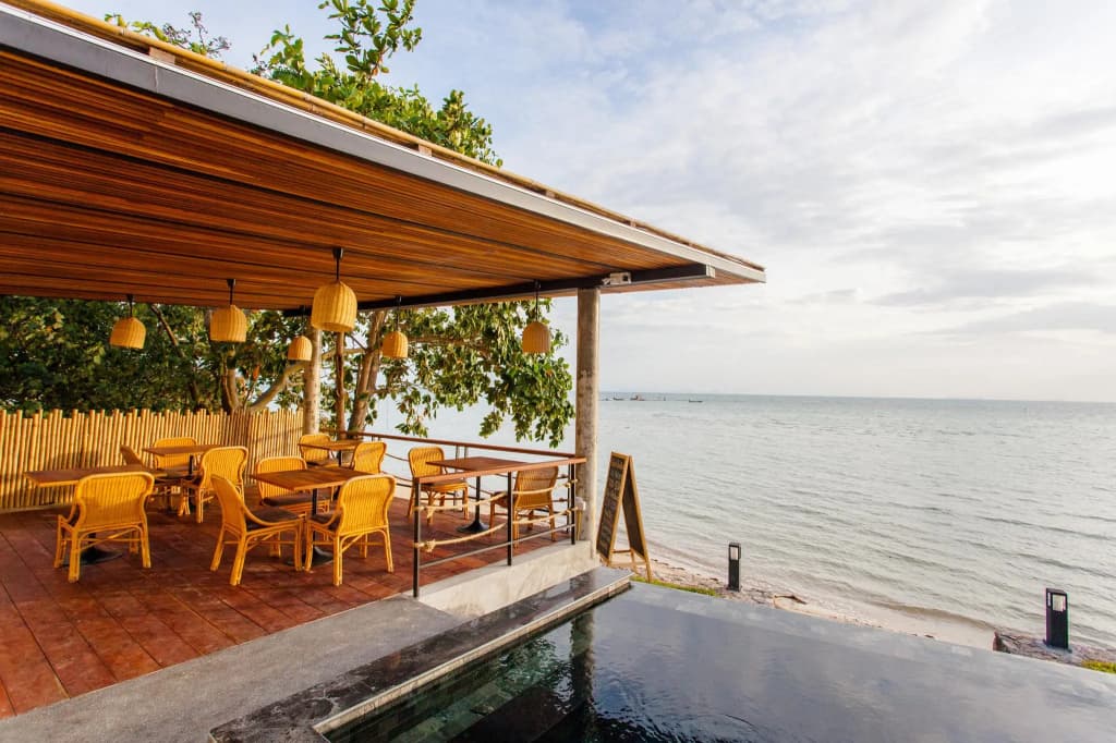 The Humble Villas - photo 19