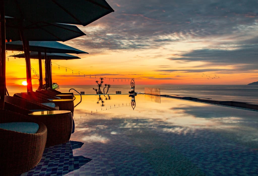 HAIAN Beach Hotel & Spa - photo 23