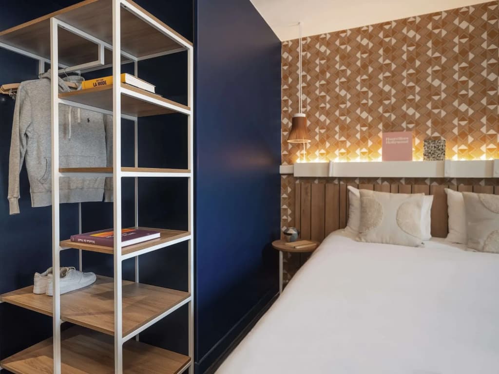 Ibis Paris Gare Montparnasse Catalogne - photo 7