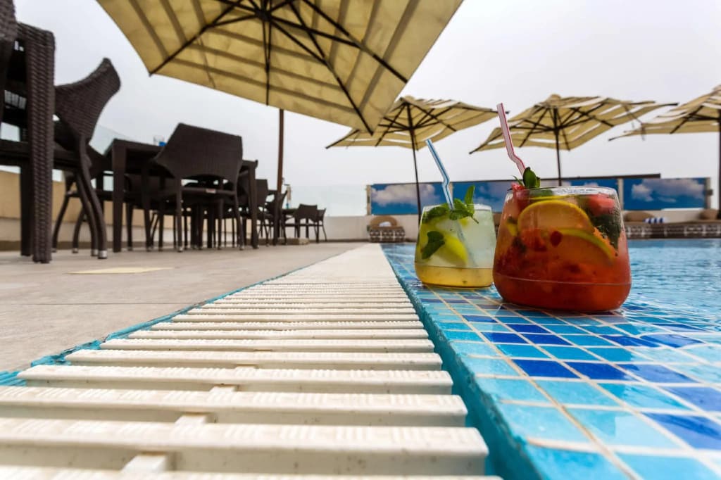 The Avenue Hotel - photo 14