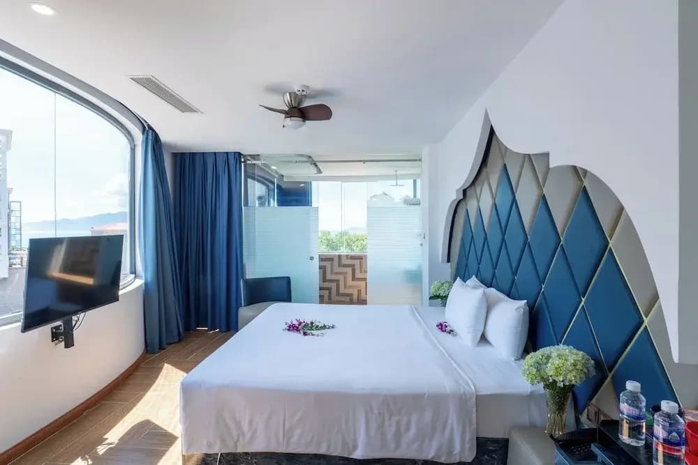 W Premium Nha Trang - photo 38