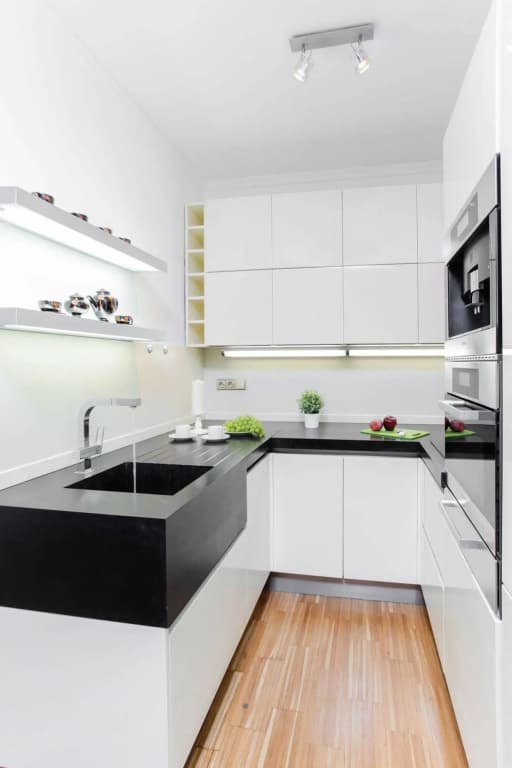 Waterfront Apartments - photo 16