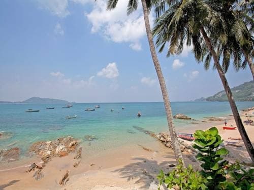Kalim Bay Villa - photo 1