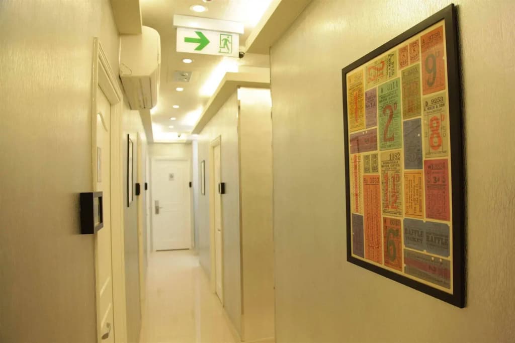Guest House Conext - photo 11