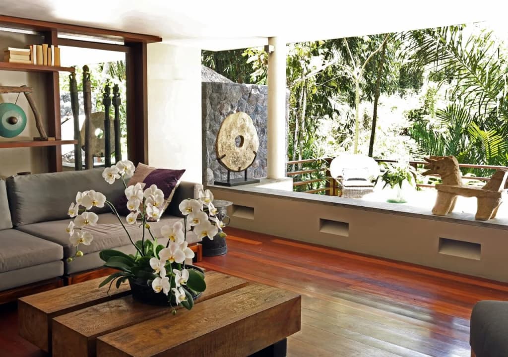 The Purist Villas & Spa - photo 2