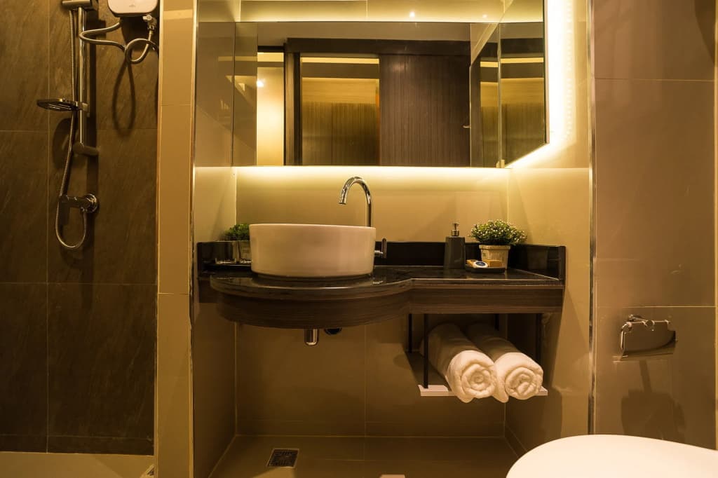 Aim House Bangkok Hotel - photo 10