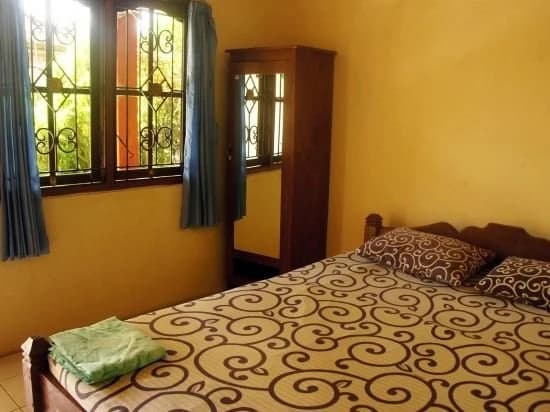 Sri Beach Inn - photo 6