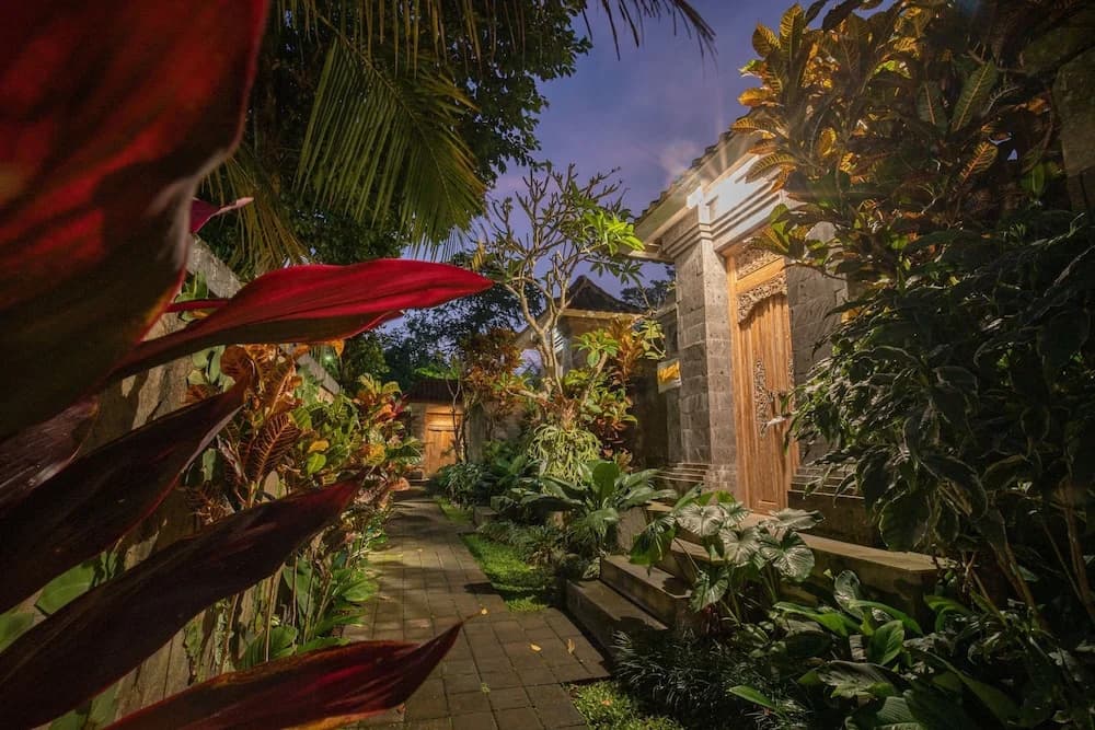 The Dayuh Ubud - photo 22