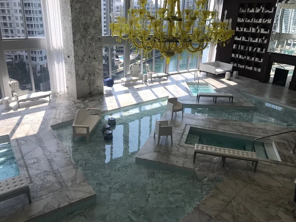 Icon by Design Suites Miami - photo 14
