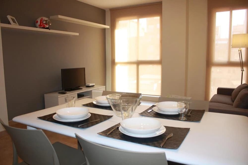 Alguera Apartments Pack&Flat - photo 5