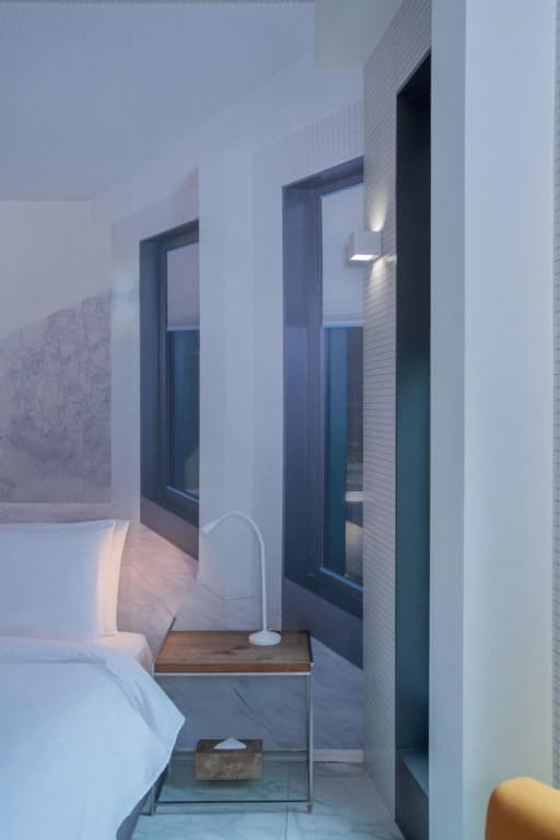 Snow hotel - photo 41