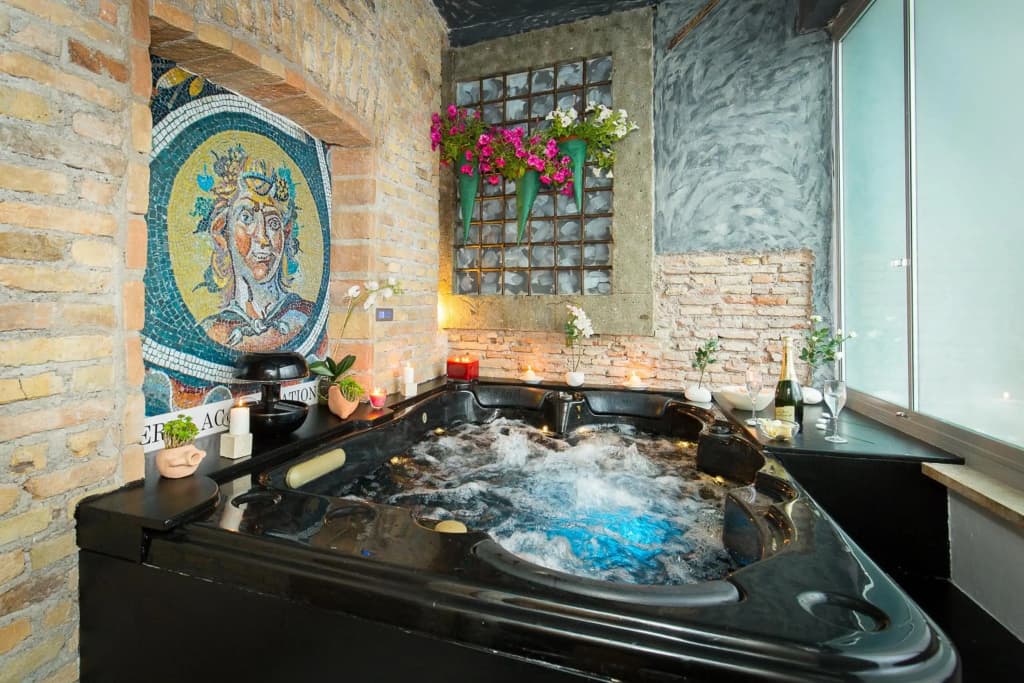 Nerva Accommodation Cavour - photo 27