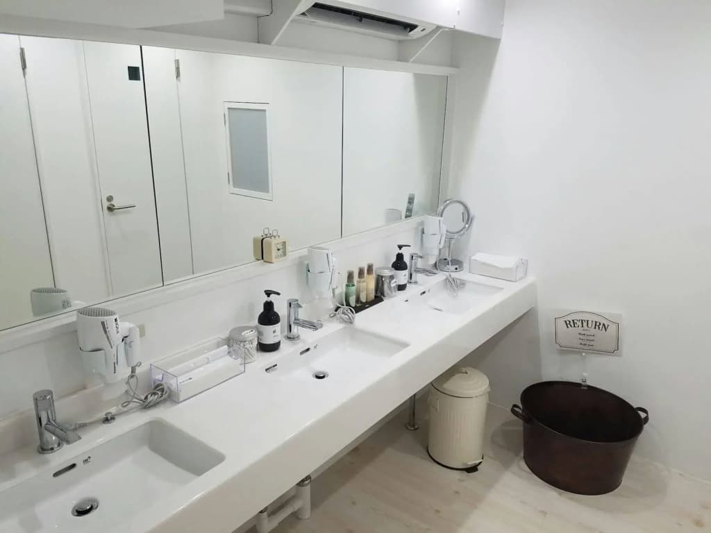 The Dorm Hostel Osaka - photo 16