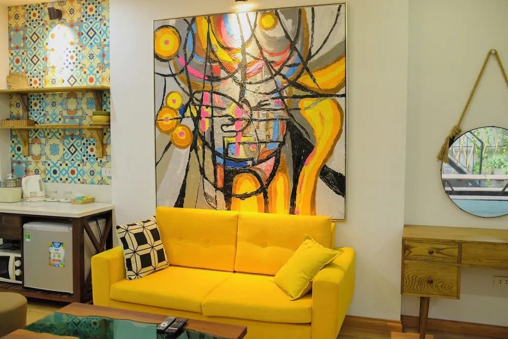 The Gallery Homestay - By Pegasy Group - photo 14