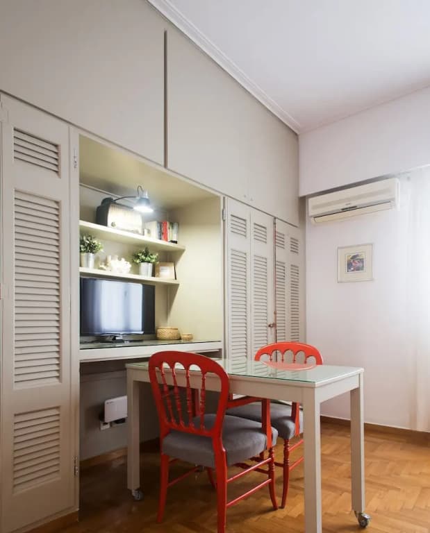 Urban Oasis homm Studio on Syntagma - photo 10