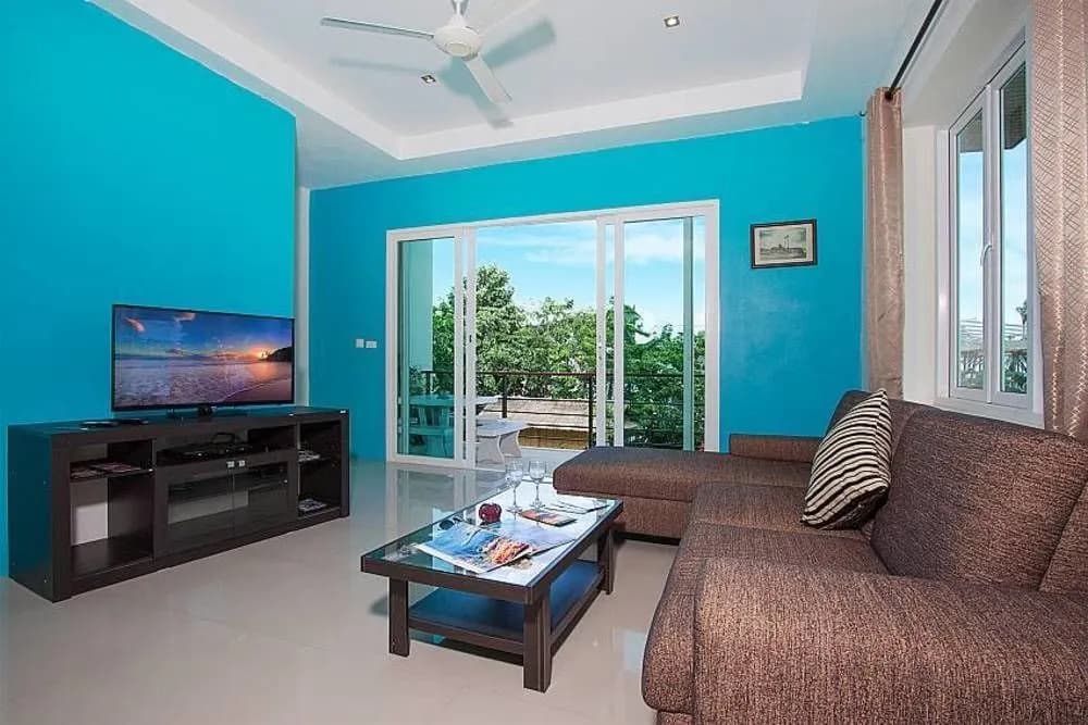 Villa Janani 202 - photo 5