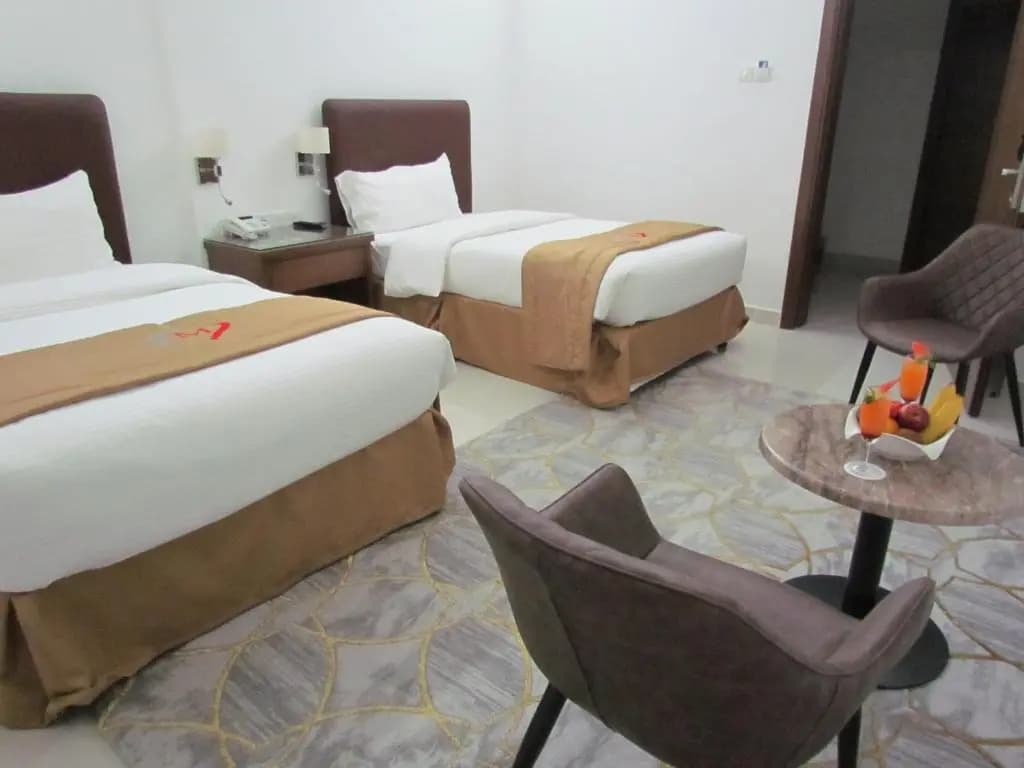 Mirage Hotel - photo 12