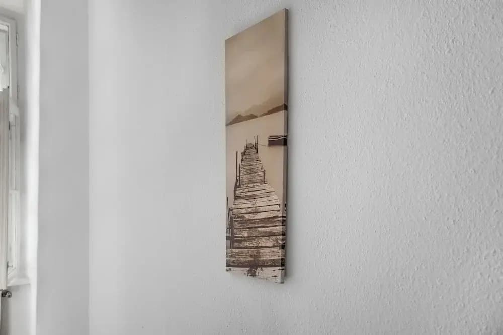 Spacious 2BR Apartment Long Stay Rennweg - photo 3