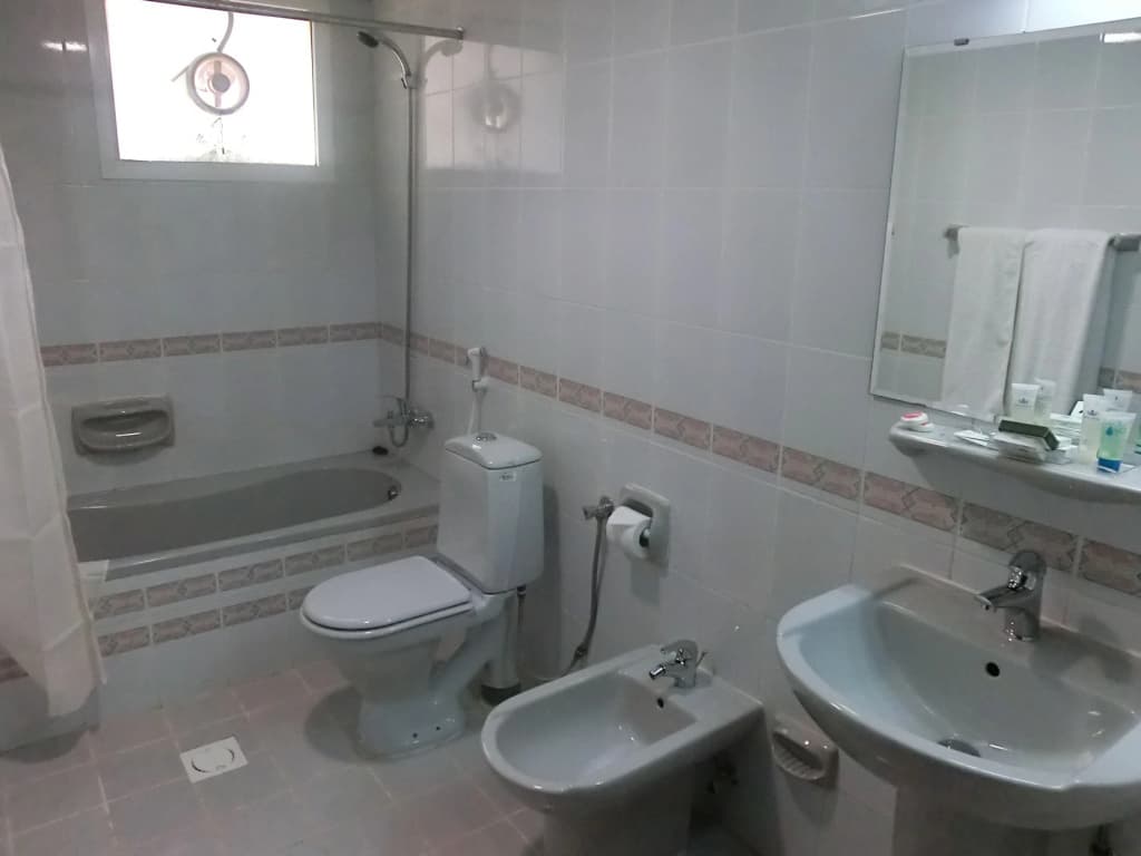 Al Nakheel Hotel Apartments - photo 8