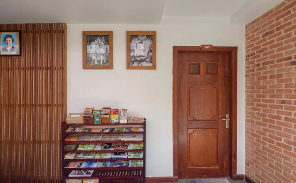 Neth Socheata Hotel - photo 14