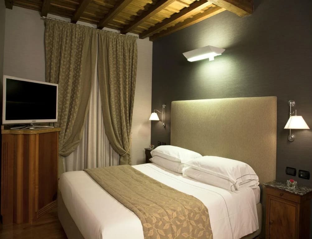 Valadier Hotel - photo 13