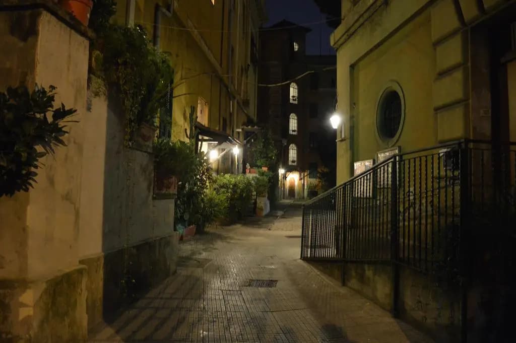 Nel Cortile Segreto - photo 10