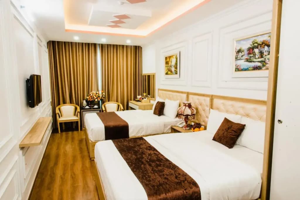 Vu Linh Hotel - photo 5