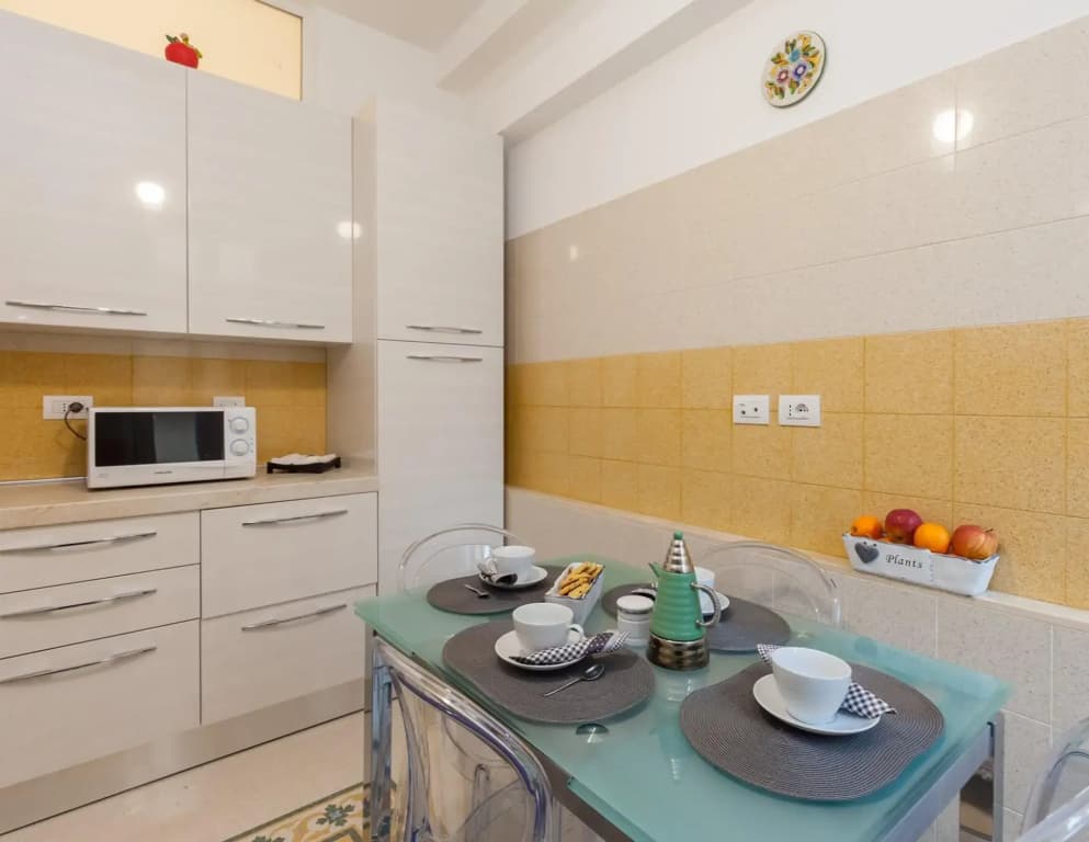 San Calisto Apartment - photo 15