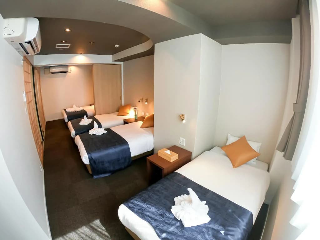 Hotel S-Presso Central - photo 14
