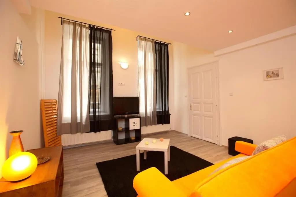 Kahwa Central Apartments - photo 6