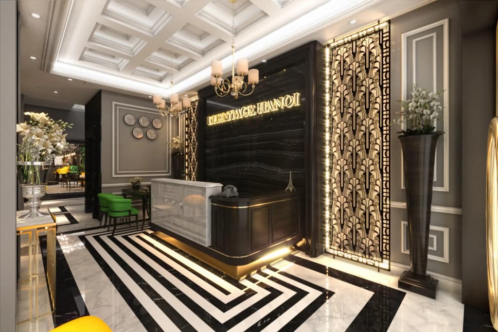 Flora Centre Hotel & Spa - photo 13