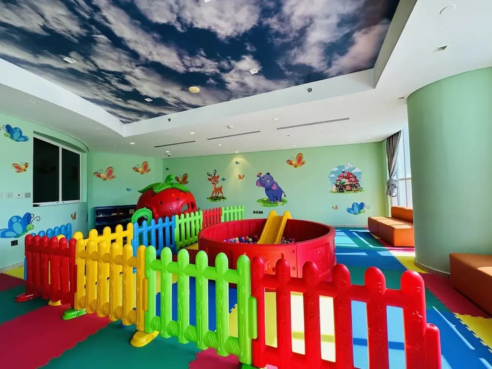 Marina Residences 6 - photo 16