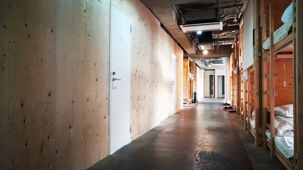 ARTnSHELTER - Hostel - photo 12