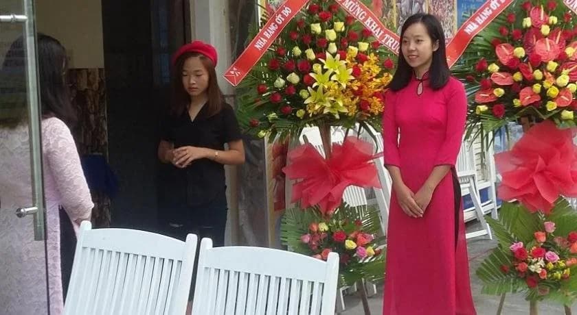 Thanh Do Hotel - photo 18
