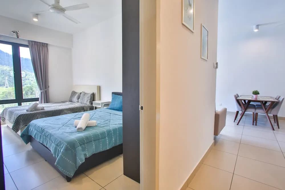 OwnAStay Midhill by Symphony Suite - photo 34