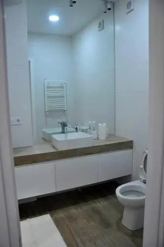 Tbilisi Studio Apartment - photo 8