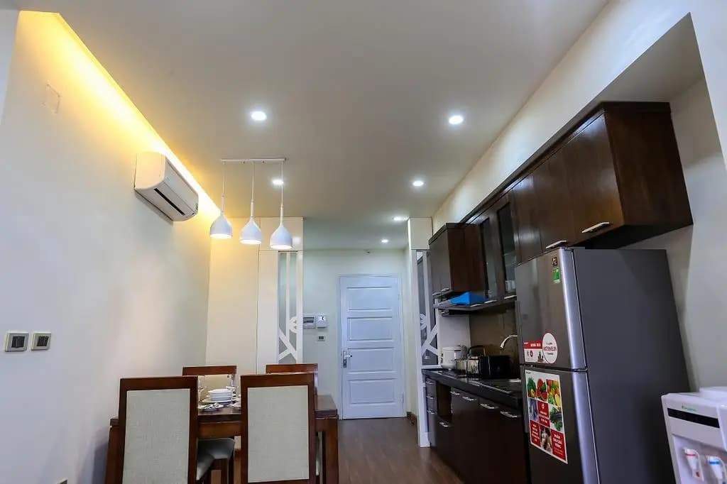 CTM Serviced Apartment - photo 15