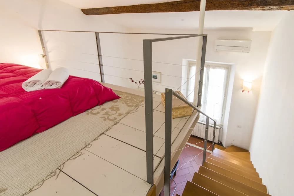 Della Scala Modern Apartment - photo 4