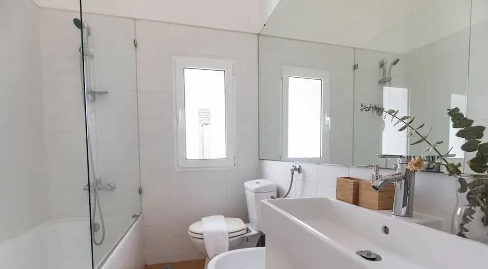 CheckinCheckout - Juncos Belém Apartment - photo 8