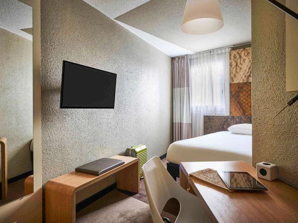 ibis Paris Avenue d'Italie 13ème - photo 39