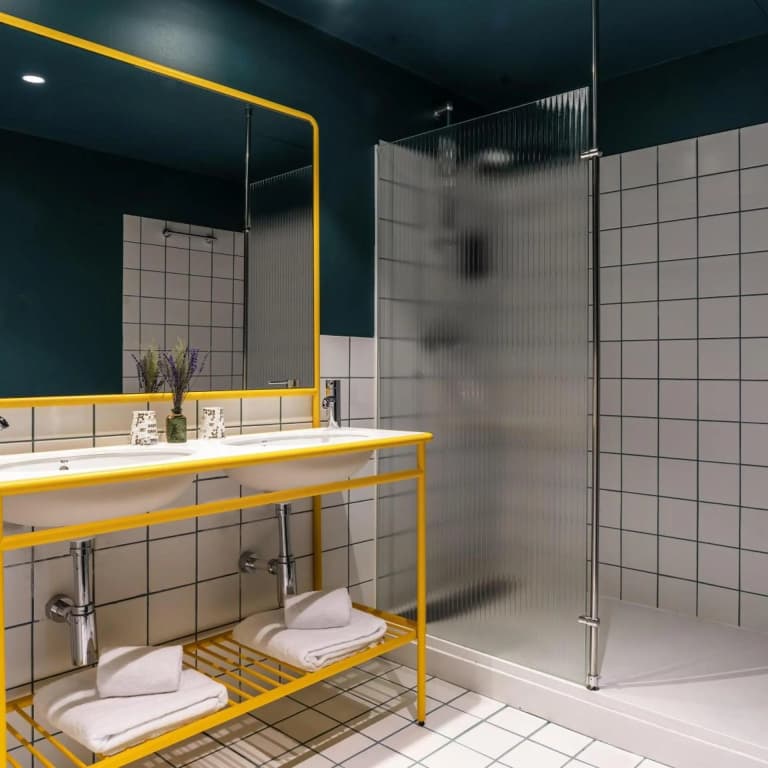 Ibis Styles Madrid City las Ventas - photo 42