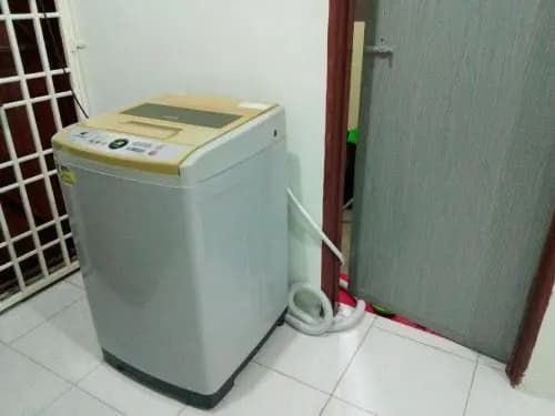 Al-Yasr Guest House Pendang - photo 5