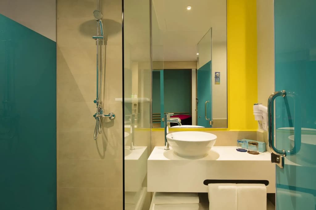 ibis Styles Nha Trang - photo 11