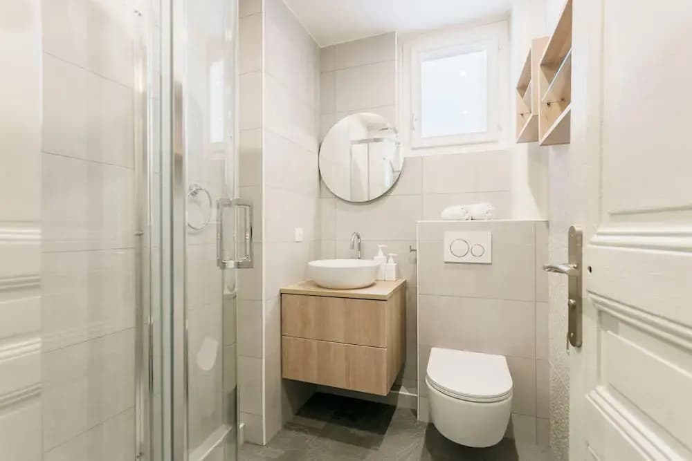 Central Paris 1BR near Palais Royal - photo 8