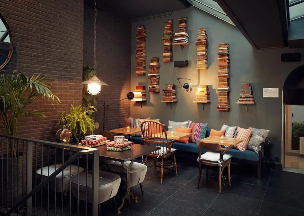 Pulitzer Amsterdam - photo 27
