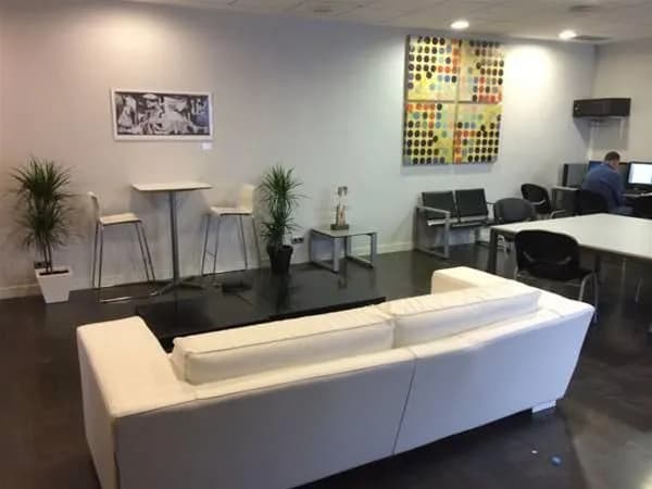 Albergue Juvenil Madrid - photo 11