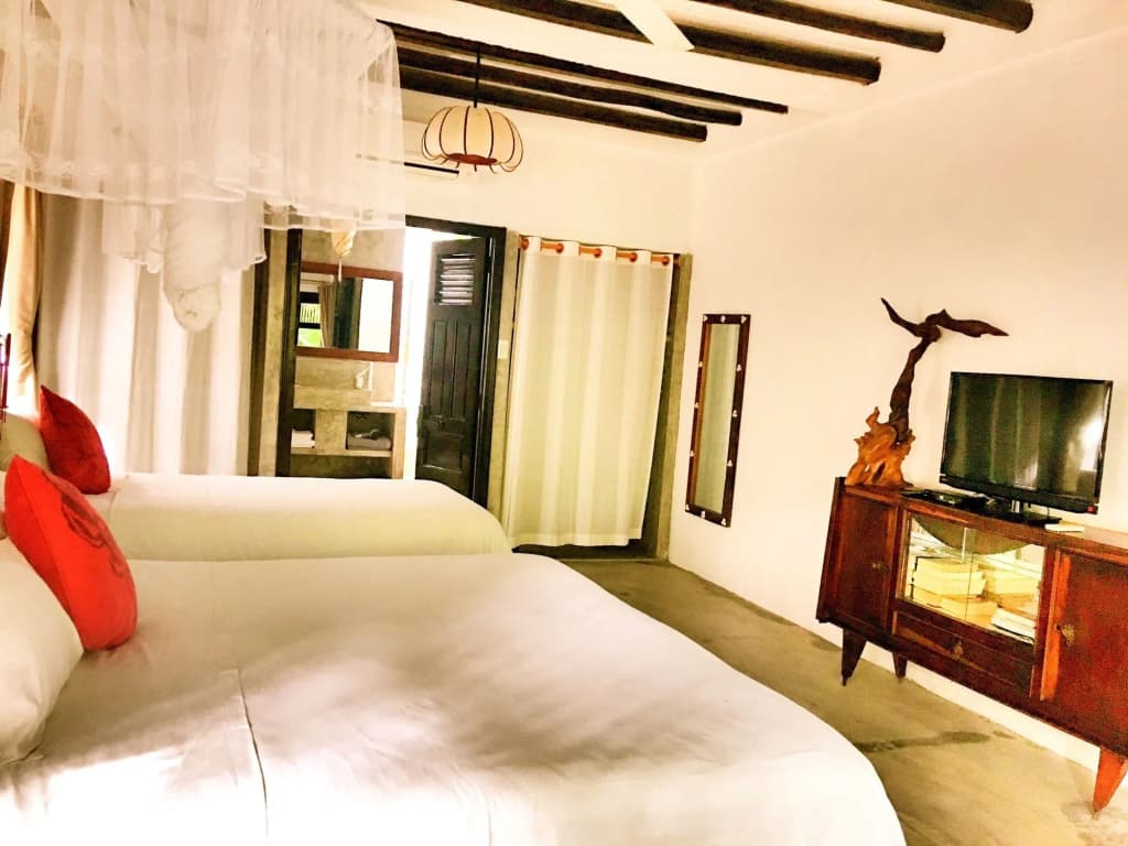 Blue Beach Village Homestay - photo 4
